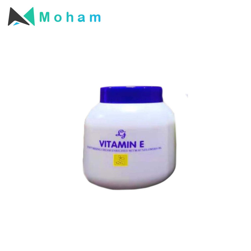 VITAMIN E Face Cream
