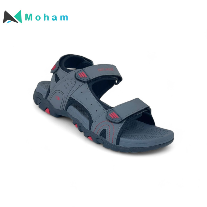 SPIC 9059-15 Men's Outdoor Sport Sandals