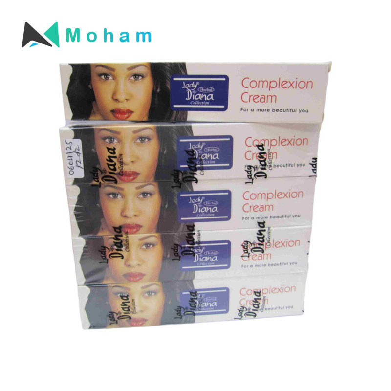 LD COMPLEXION CREAM 50ML (TUBE)