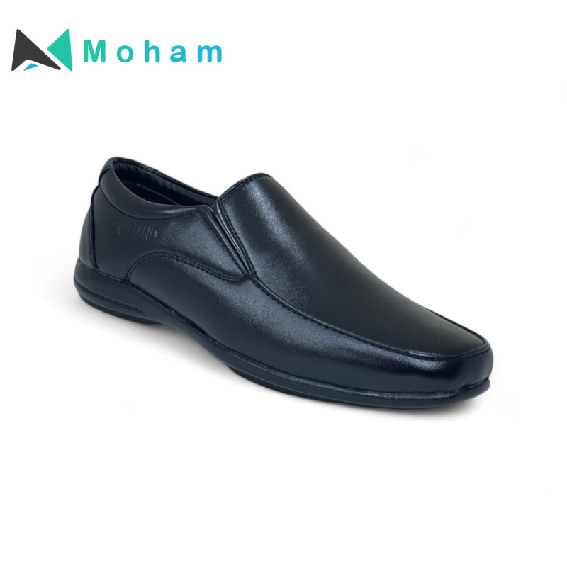 Black Formal Shoe