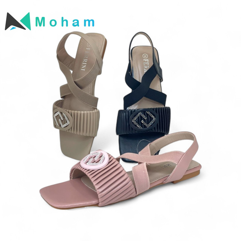 Ferrini Sandals