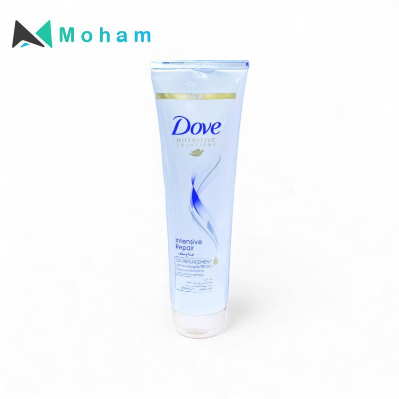 DOVE OIL REPLACEMENT INTENSIVE REPAIR 300ML
