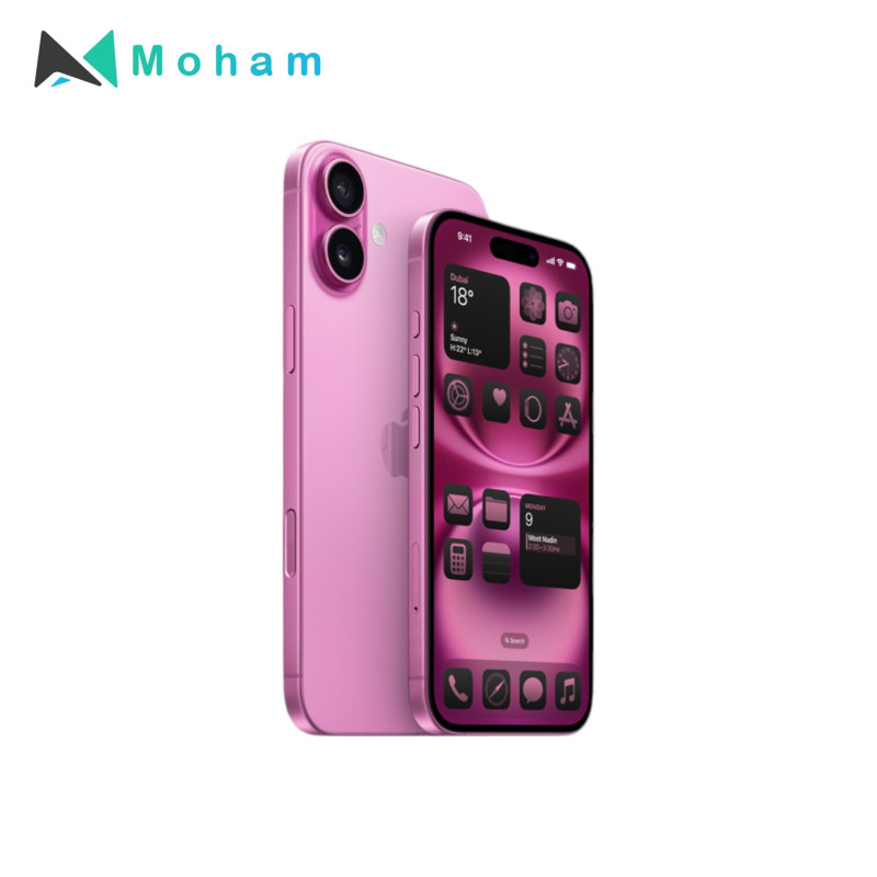 Iphone 16 Plus