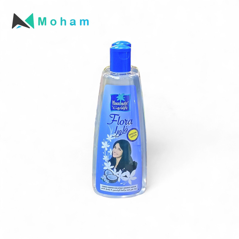 PARACHUTE FLORA HAIR OIL 300ML