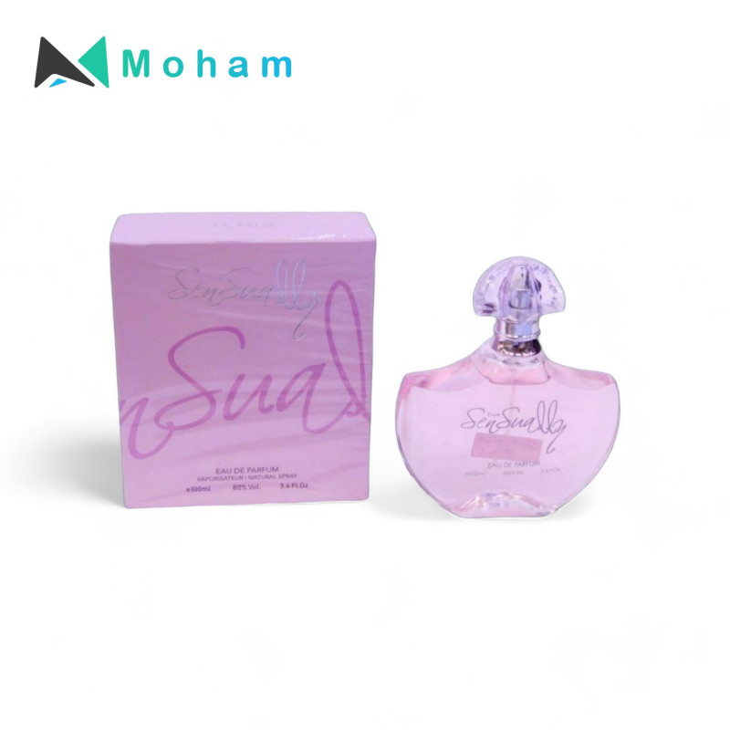 TRUE SENSUALLY EDT 100ML (WATER PERFUME)