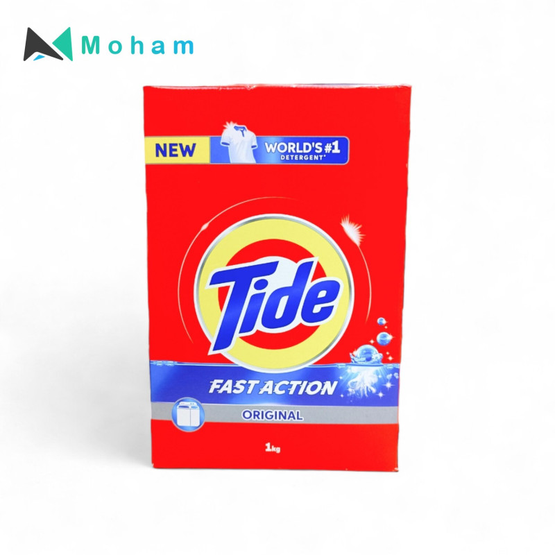 TIDE BLUE ORIGNAL SCENT 1KG