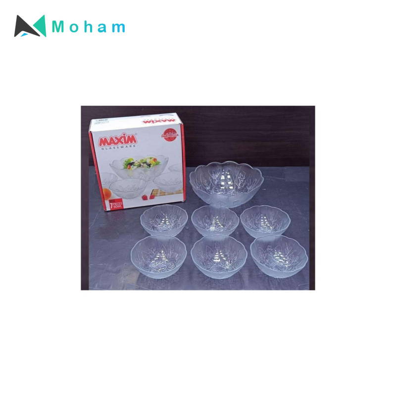 SALAD BOWL SET