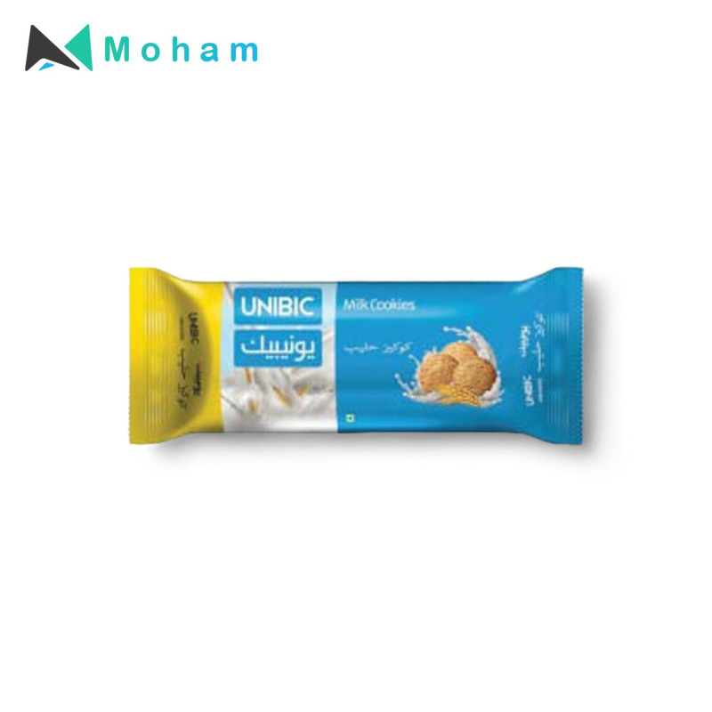 UNIBIC Milk Cookies