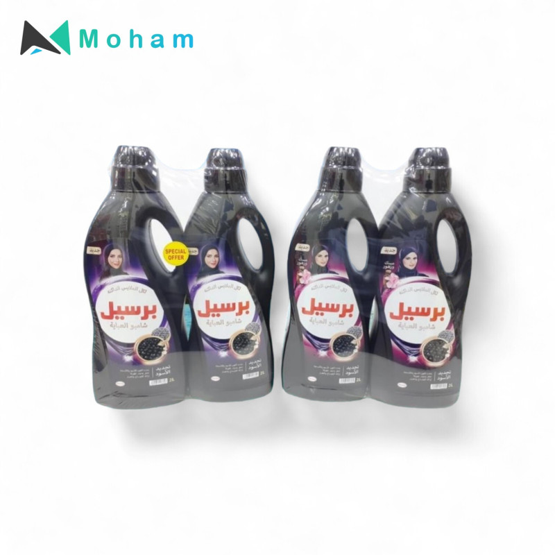 PERSIL ABAYA OREO CLASSIC+ANAQUA 2LTR