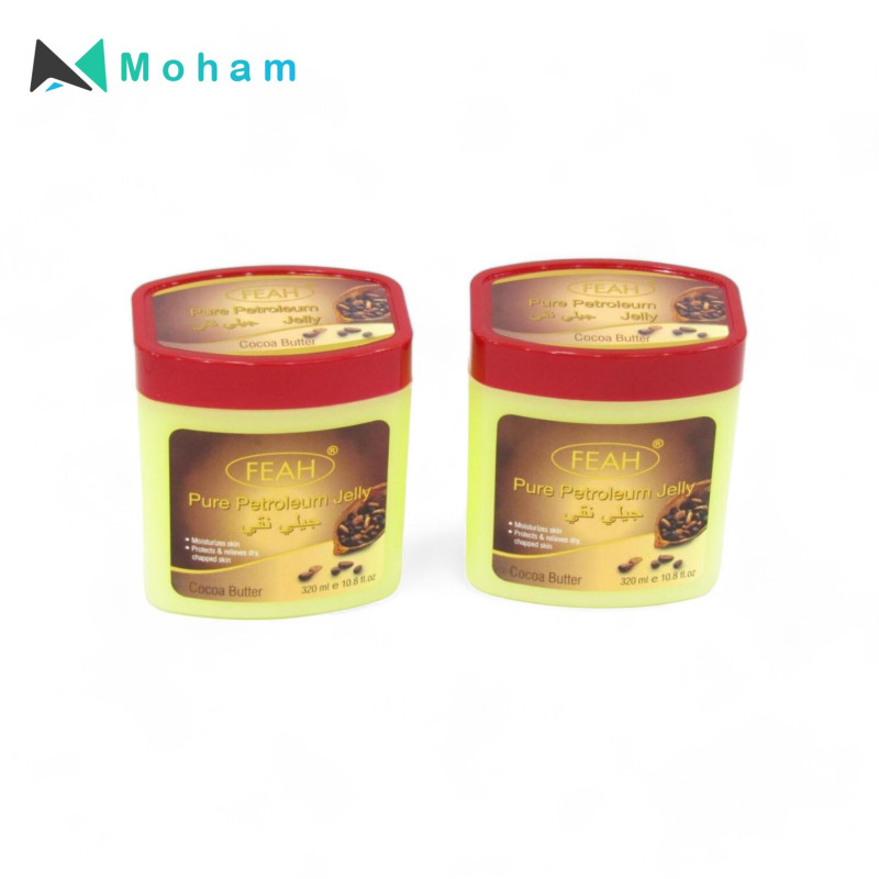FEAH PURE PETROLIUM JEELY COCOBUTTER 320ML