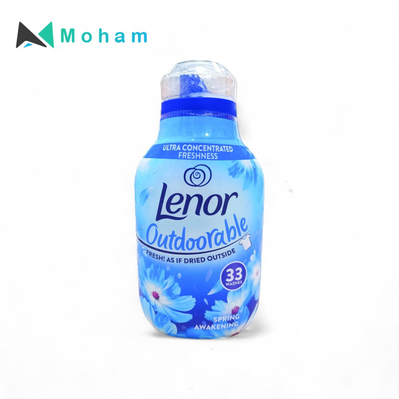 LENOR FABRIC COND. SPRING AWAKENING  462ML