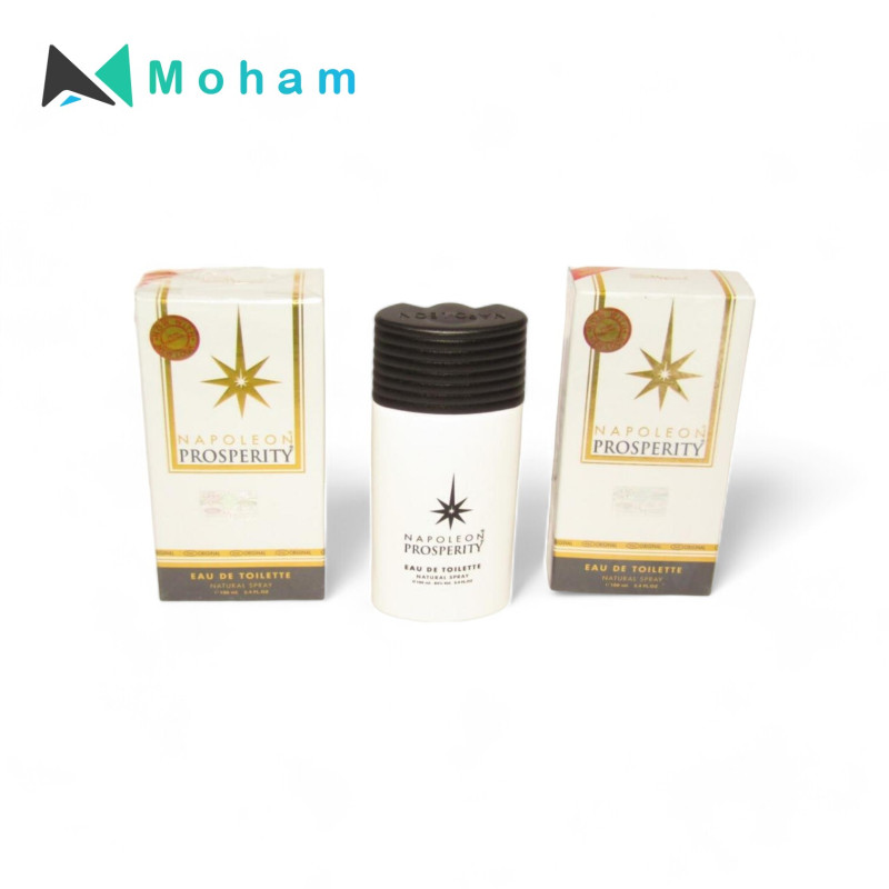 NAPOLEON PROSPERITY EDT 100ML
