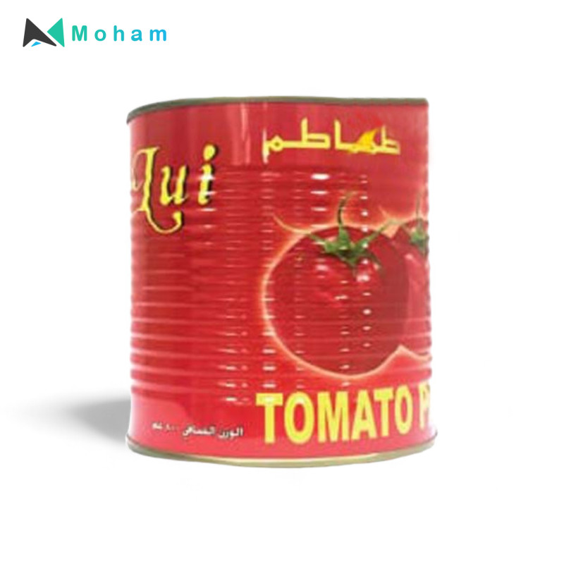Lui Thick & Rich Tomato Paste