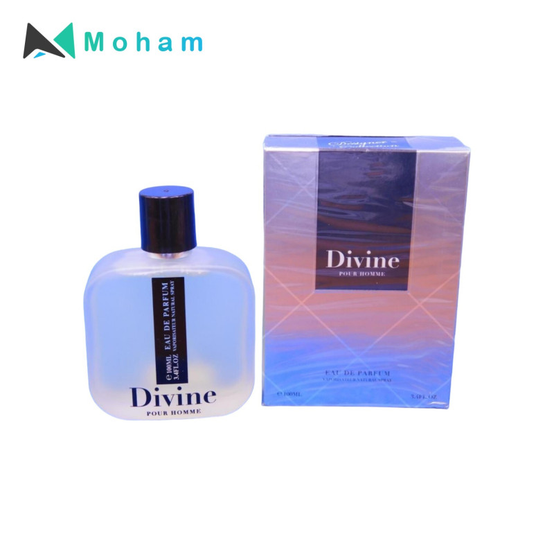 DIVINE 100ML (DESIGNER COLL)