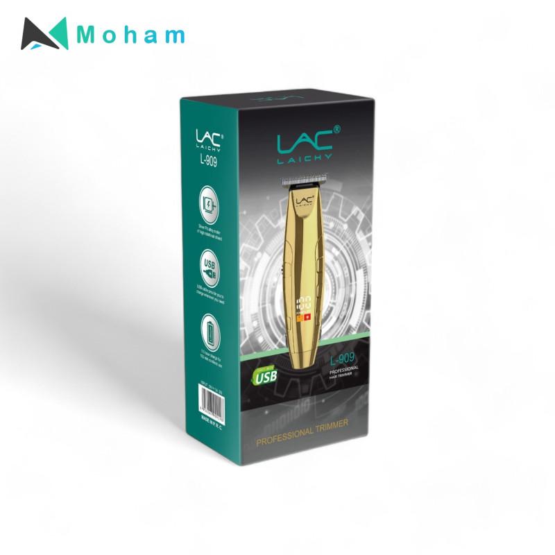 Lac L-909 Professional Hair Trimmer