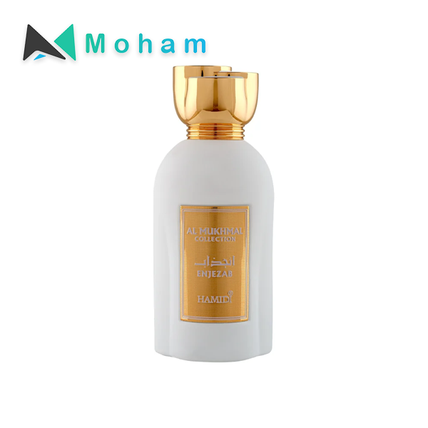 ENJEZAB AL MUKHMAL COLLECTION - 100ML
