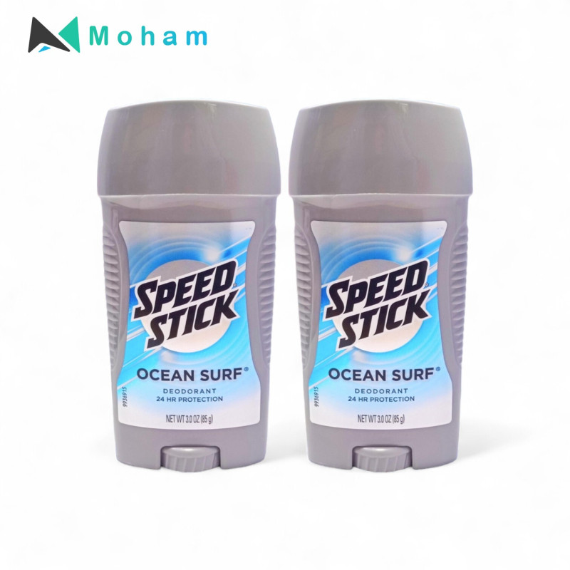 SPEED STICK GEL (M) OCEAN SURF 85G