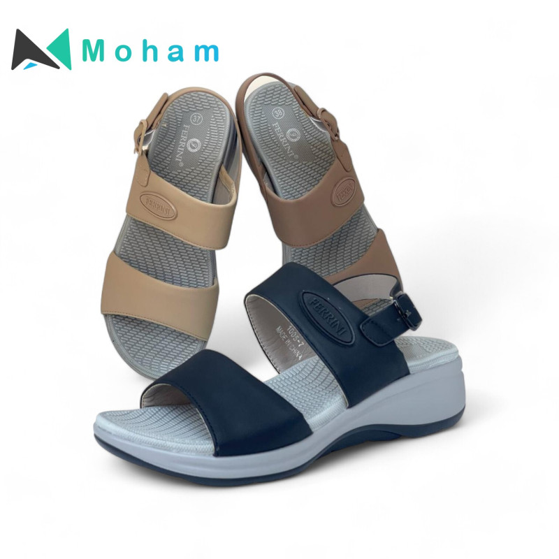 Ferrini Sandals