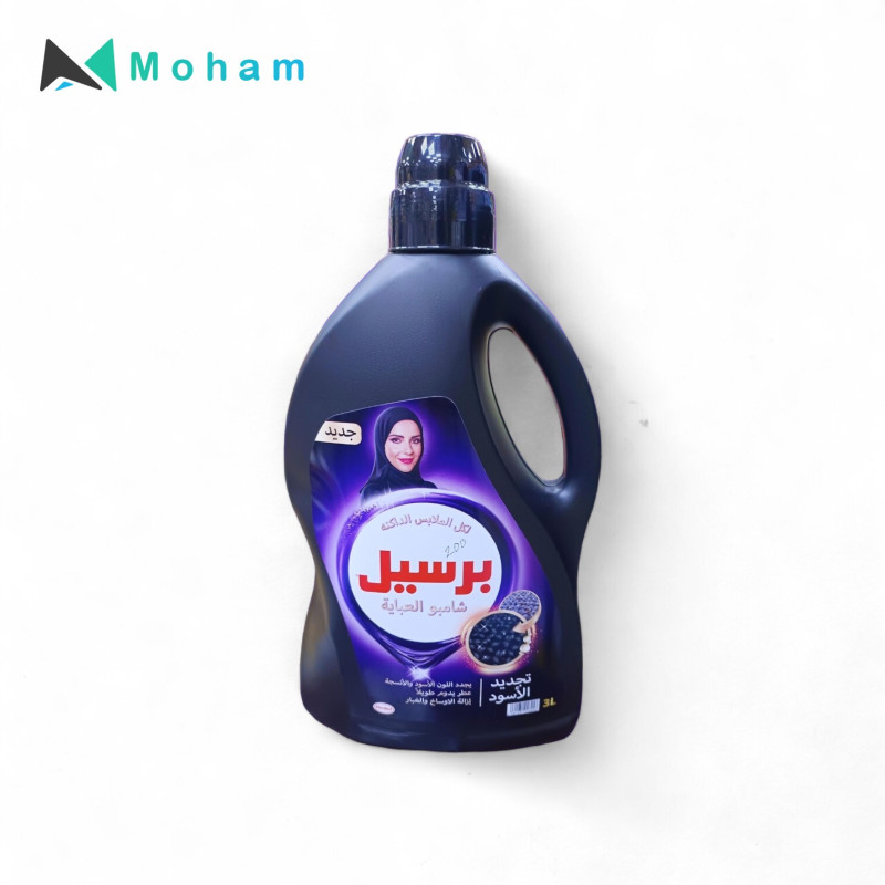 PERSIL BLK ABAYA OREO CLASSIC 3LTR