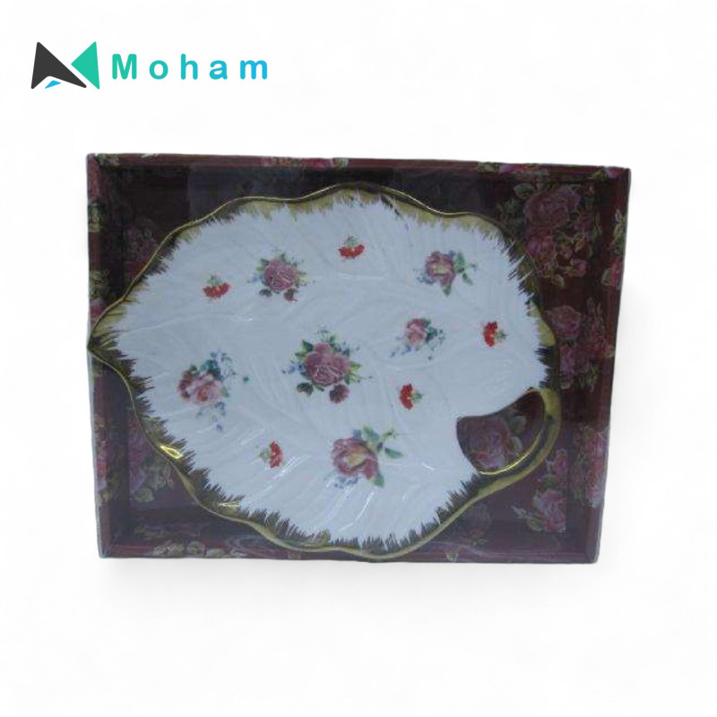 C4210-10.5 (4306-10.5) PORCELAIN GIFT ST