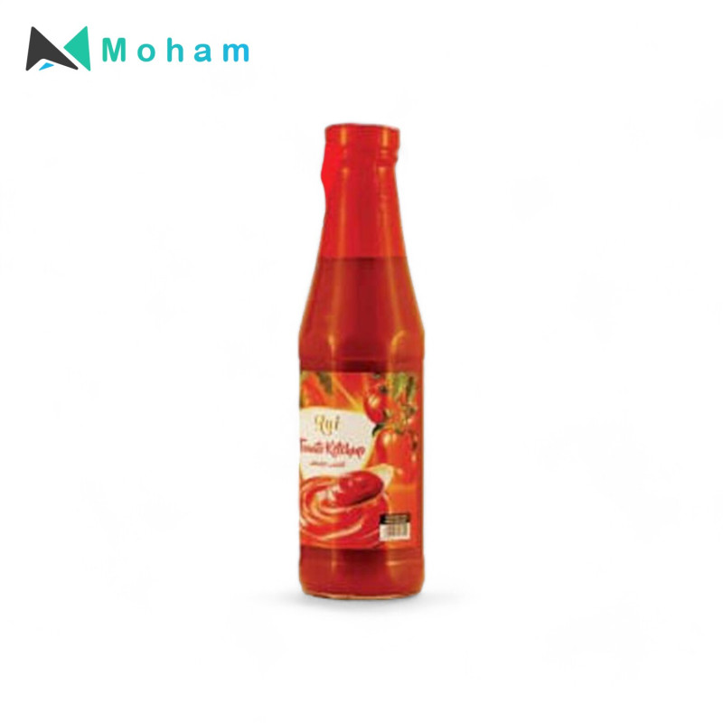 Lui Tomato Ketchup