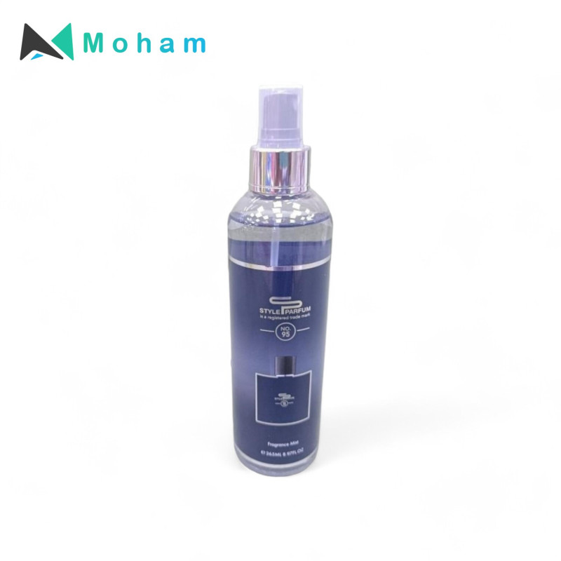 STYLE PARFUME NO#95 FRAGRANCE MIST 265ML