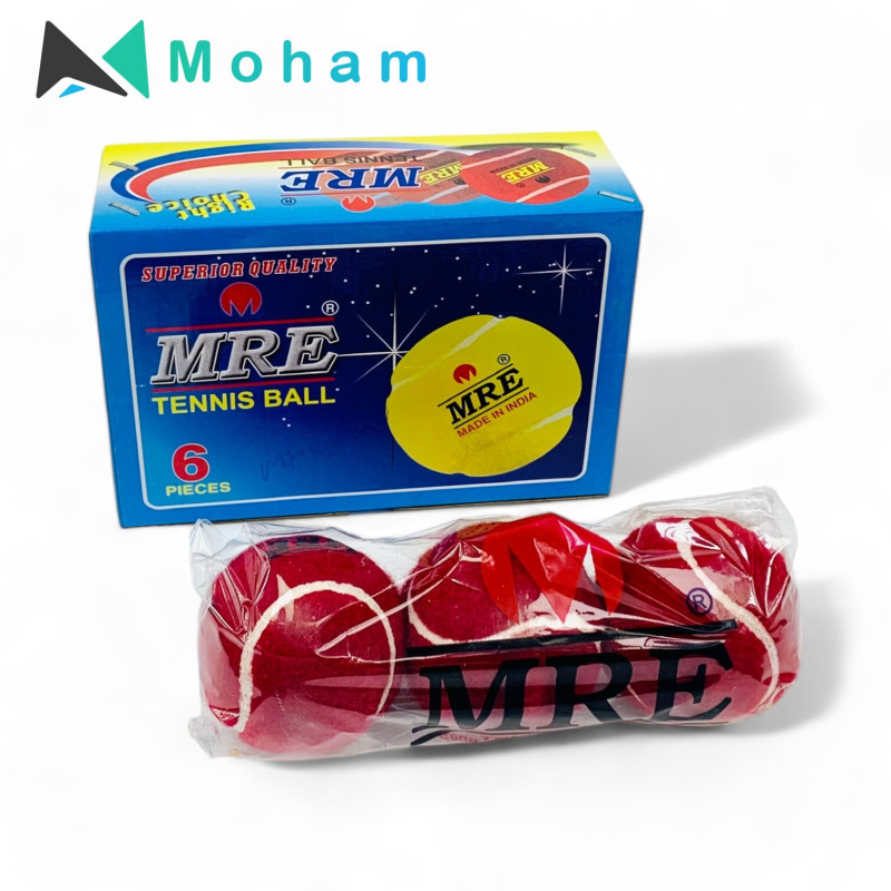 MRE Tennis Ball