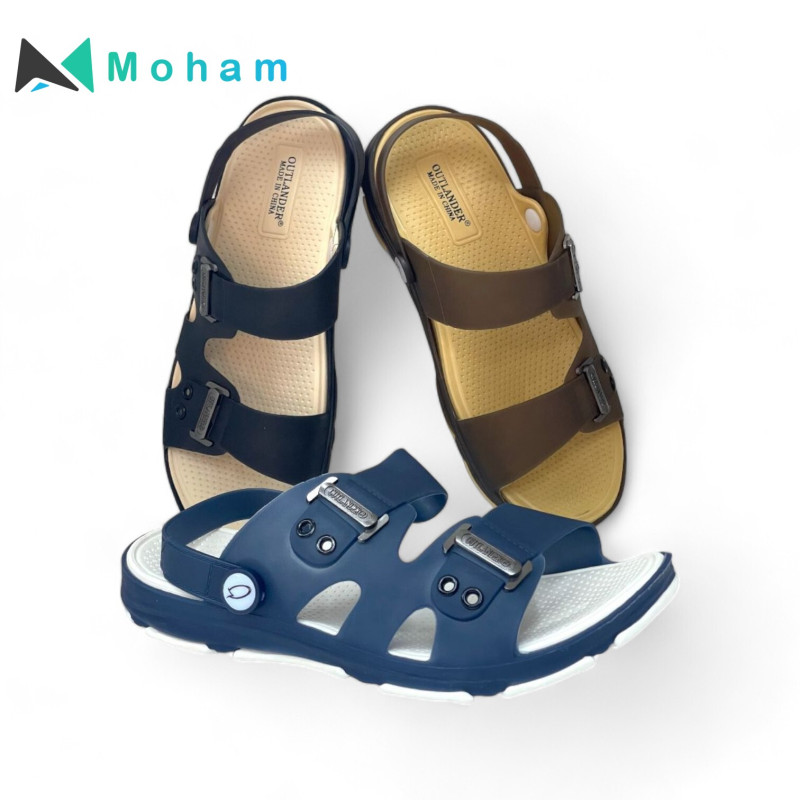 Outlande Men's Sandals
