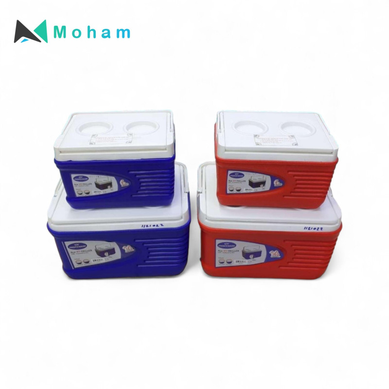NEW ECO CHILLER 14LTR+6LTS(3407+3408)