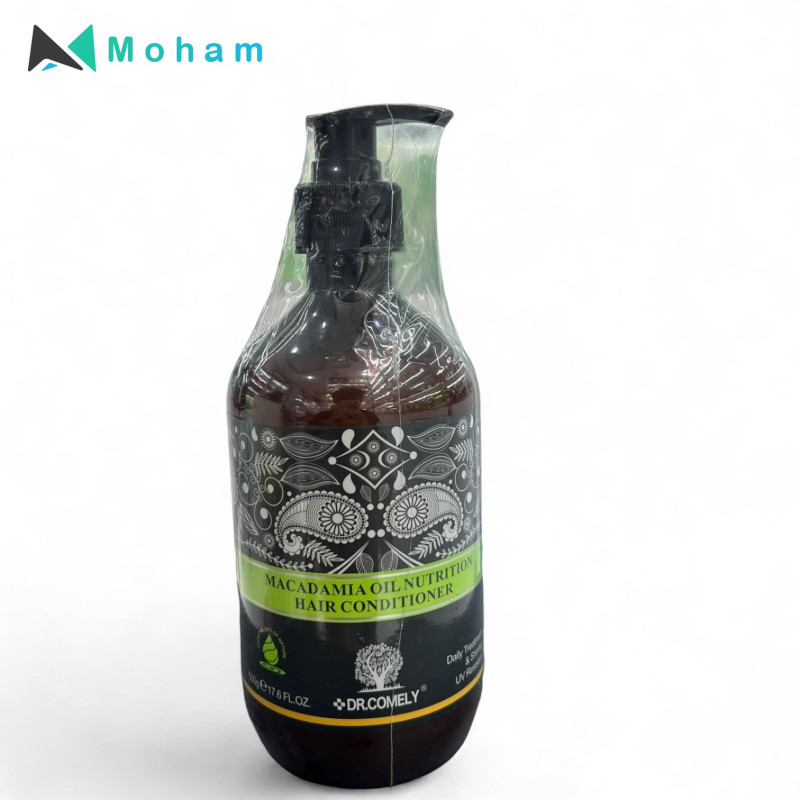 MACADAMIA OIL NUTRITION HAIR CONDITIONER