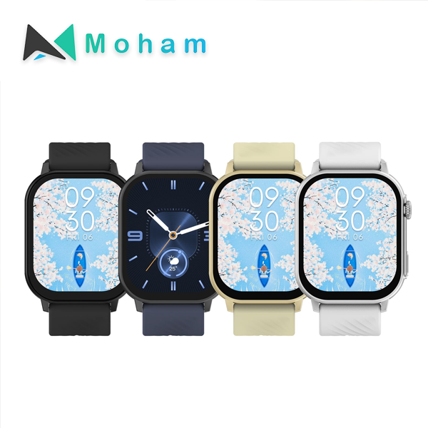 LW-228  SMART WATCH