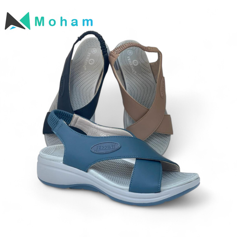 Ferrini Sandals