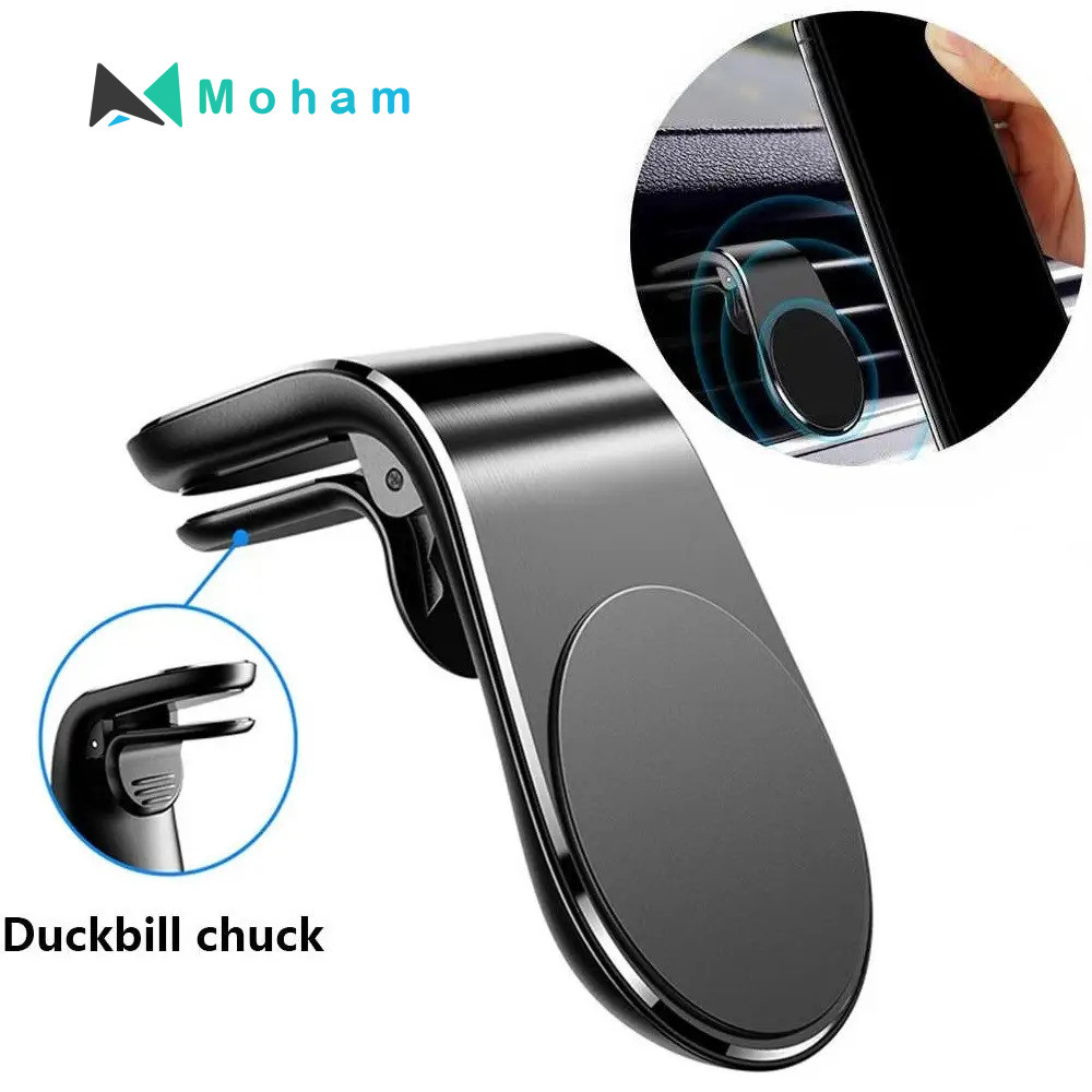 Magnetic Car Bracket Holder