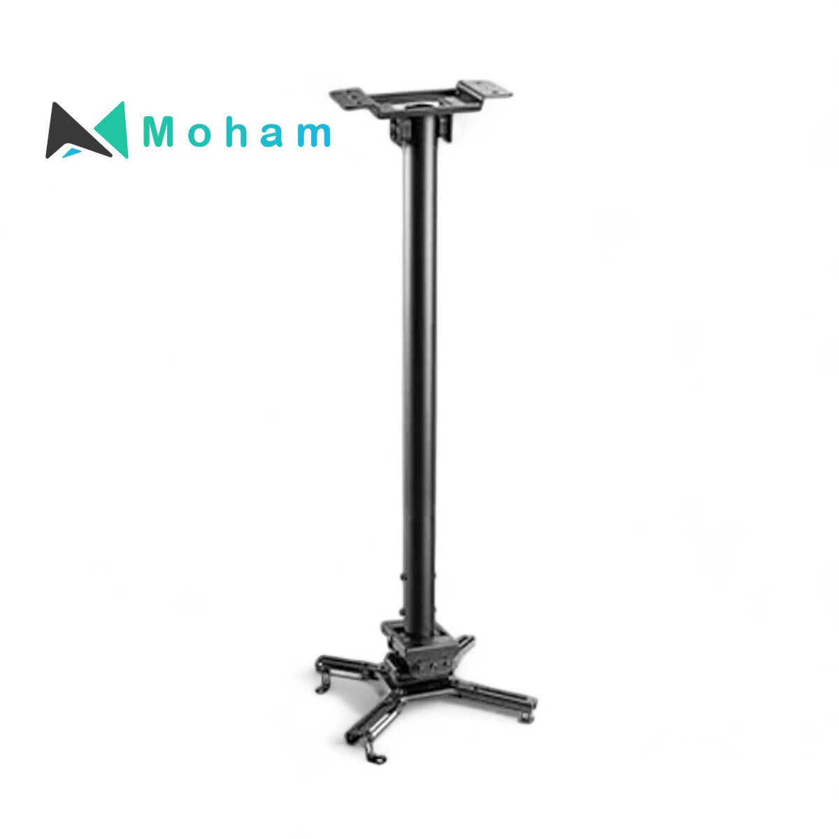 Solid Ceiling Projector Bracket