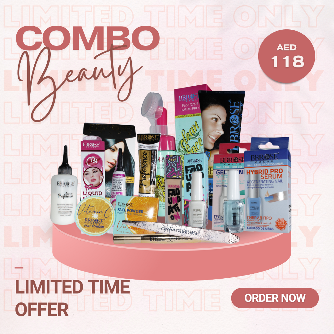 10 in 1 Beauty Product(combo-2)