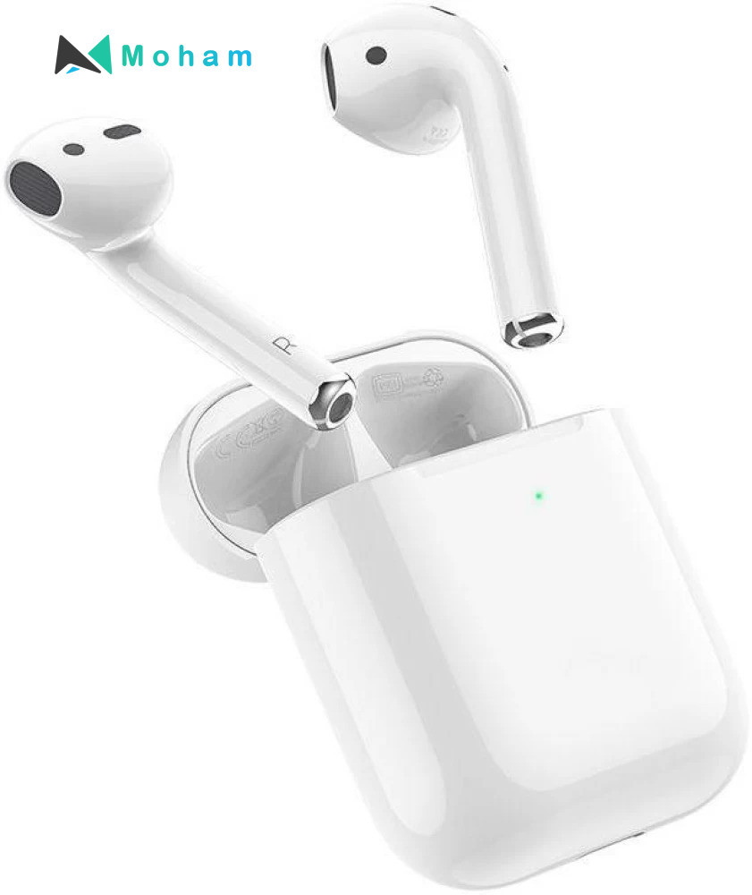 TWS WIRELESS HEADST - AIR 2