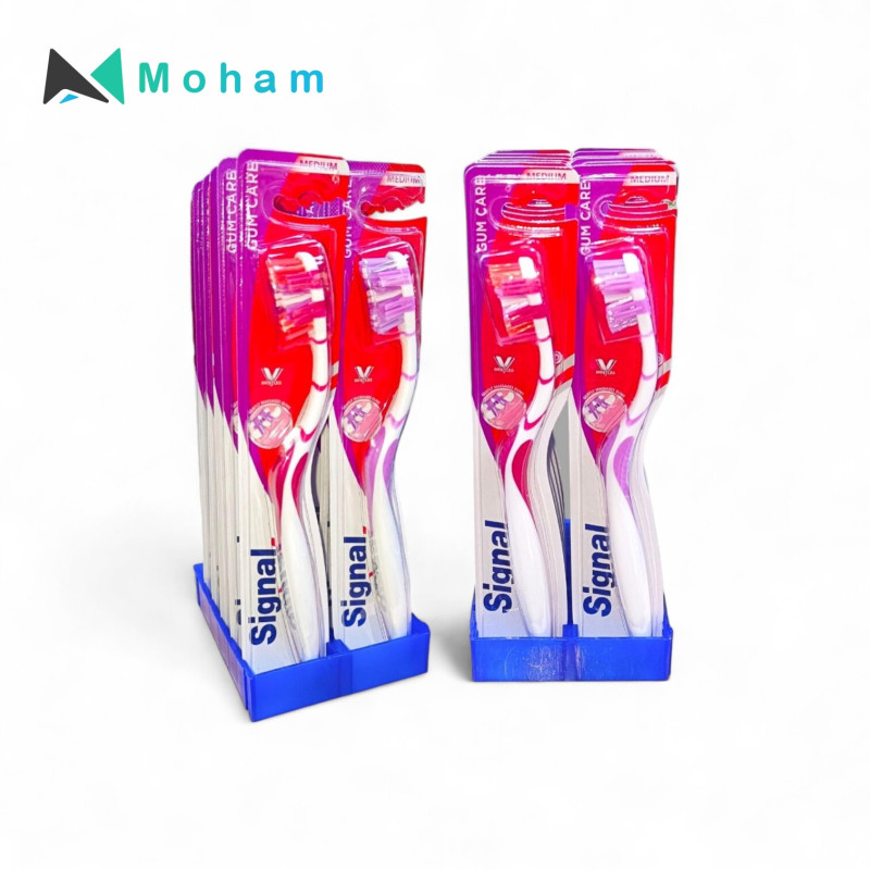 SIGNAL TOOTHBRUSH GUM CARE (MEDIUM)