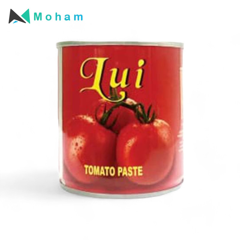 Lui Tomato Paste -198g