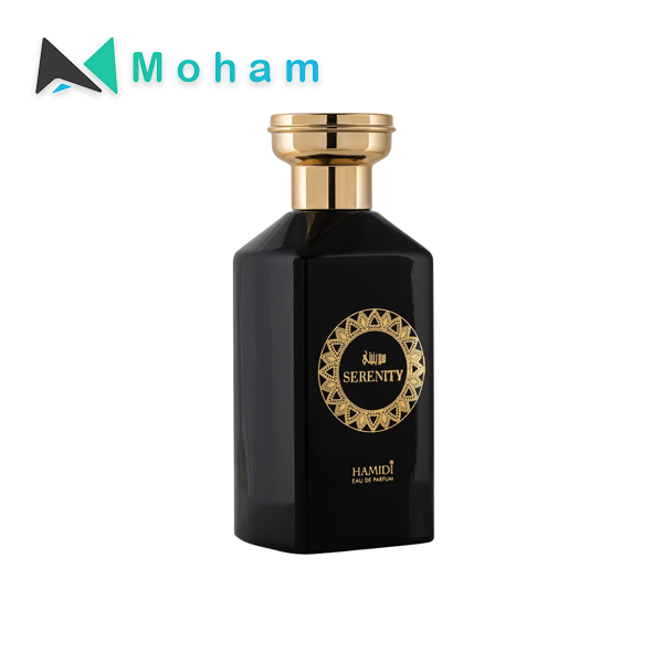 SERENITY EAU DE PARFUM - 85ML