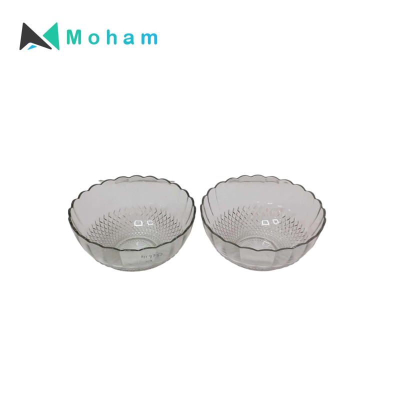 DIAMOND BOWL