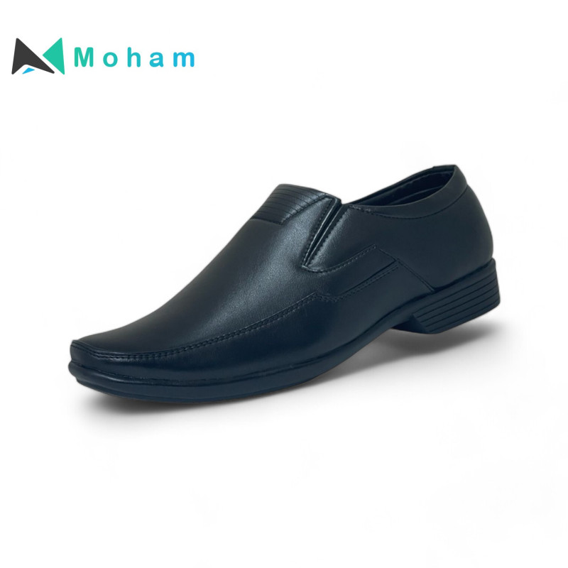 Men's Black Formal Shoes