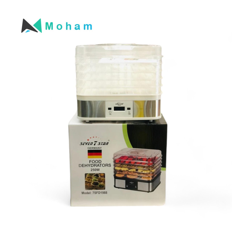 Seven Star Food Dehydrator