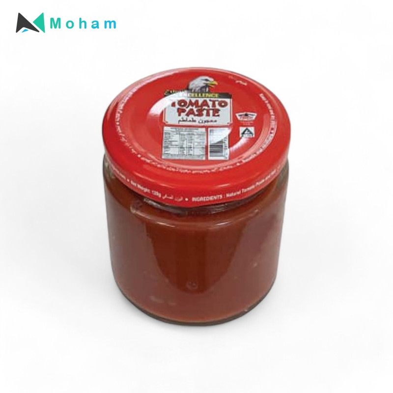 Ethnic Excellence Tomato Paste-120g