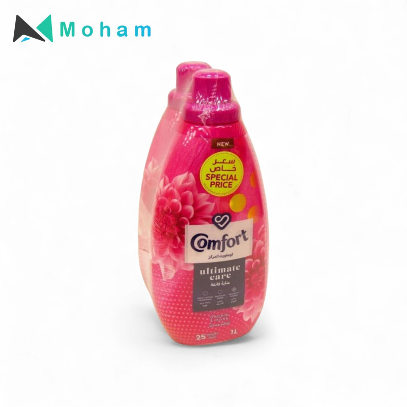 COMFORT ORCHID & MUSK 1LTR
