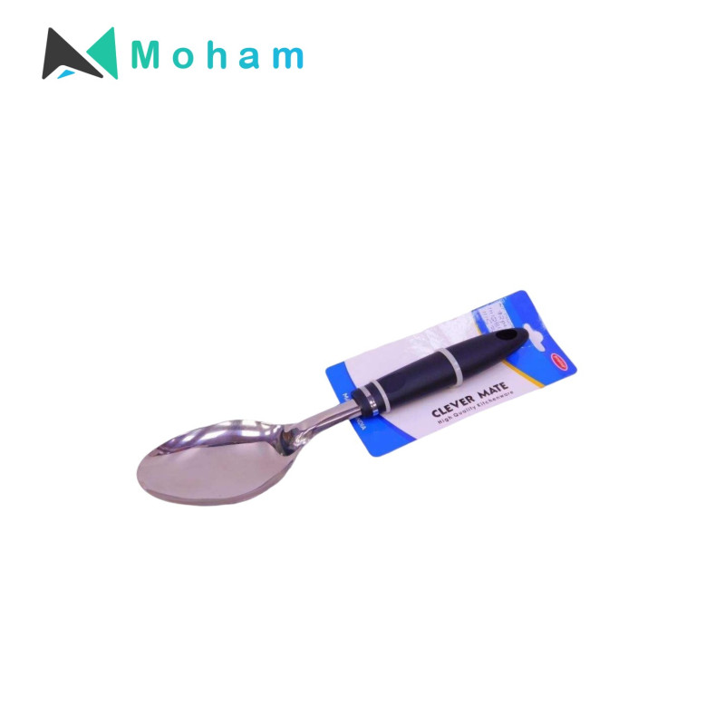 SOLID SPOON 10