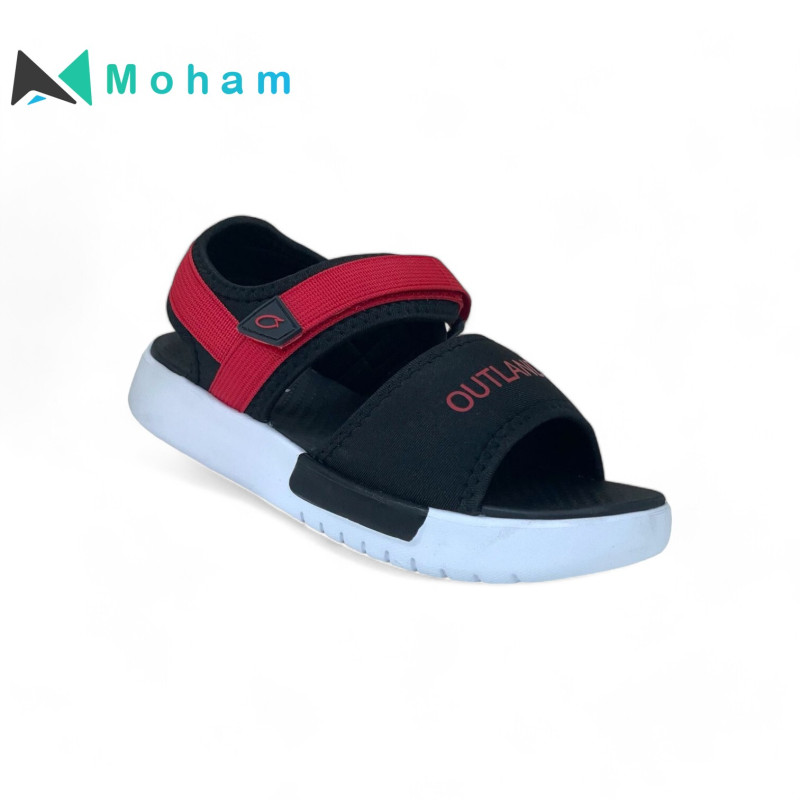 SPIC Outlander Kid's Sporty Sandals