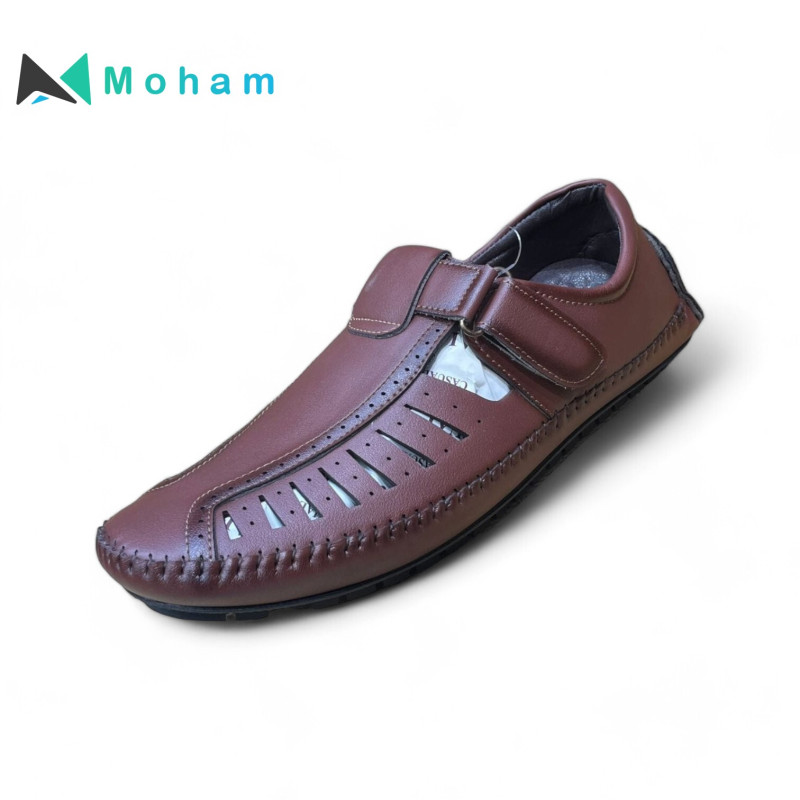 Spic Men's Casual Shoes