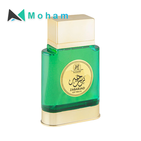 ZABARJAD - 100ML