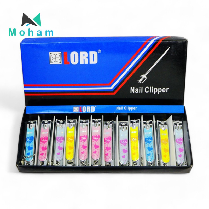 LORD NAIL CLIPPER