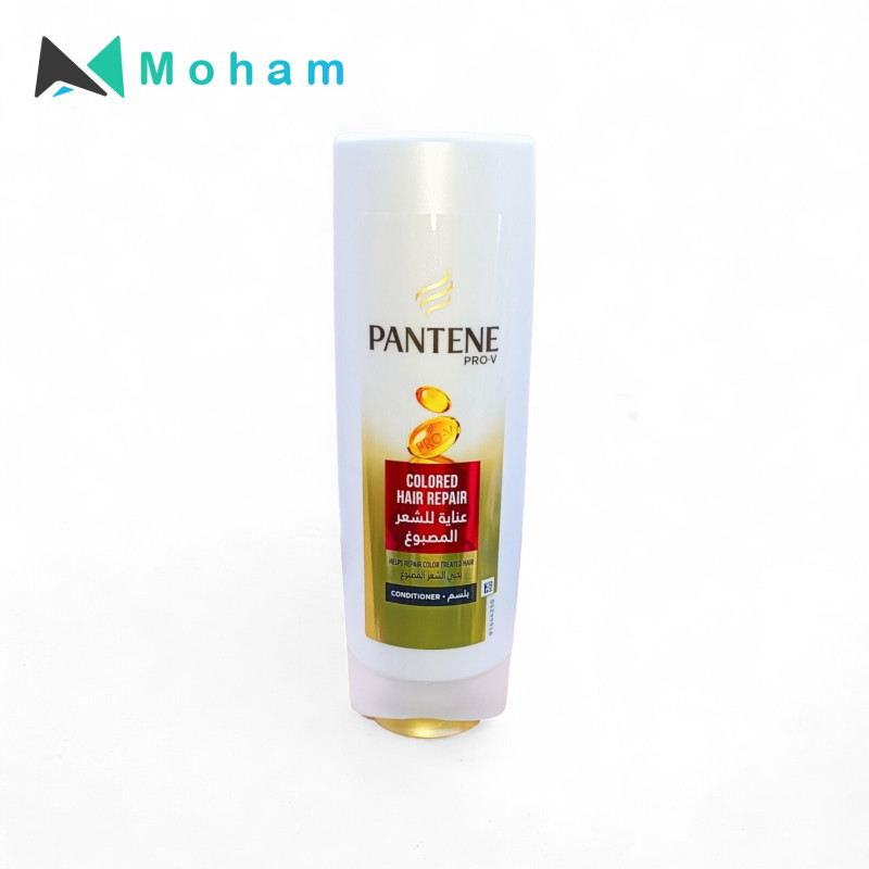 PANTENE CONDITIONER COLORED HAIR REPAIR 360ML